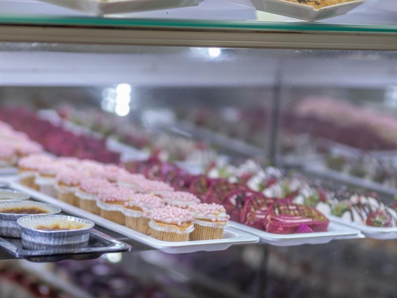 Greenwood Kemer Resort