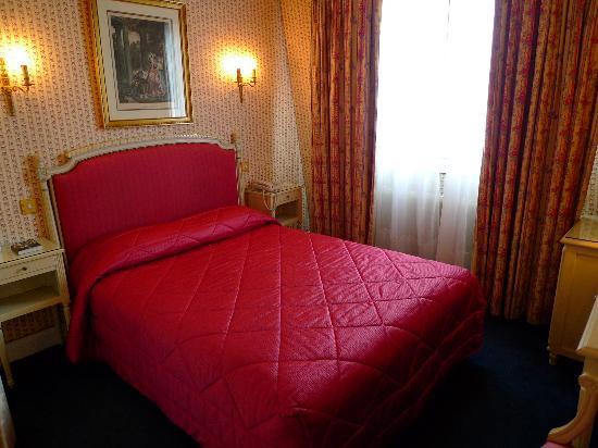 Gregoire's Apartments