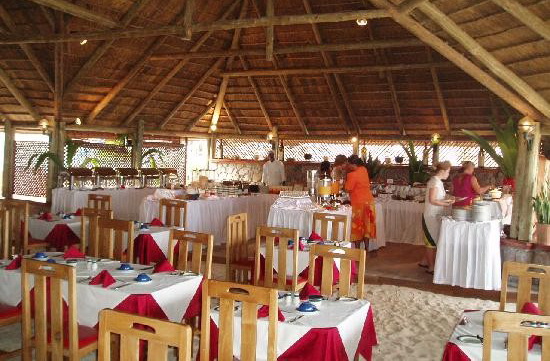 Gregoire's Apartments