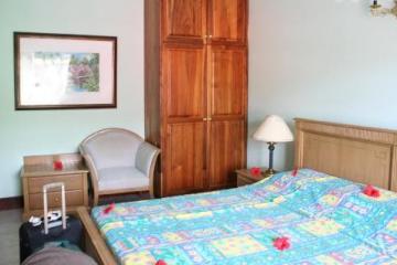 Отель Gregoire's Apartments Сейшелы, о Ла Диг, фото 3