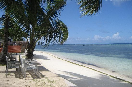 Gregoire's Apartments