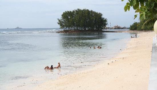 Gregoire's Apartments