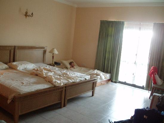 Gregoire's Apartments