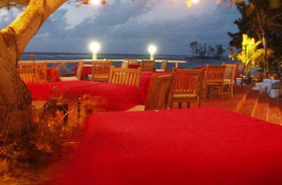 Gregoire's Apartments