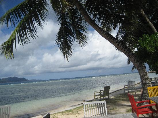 Gregoire's Apartments