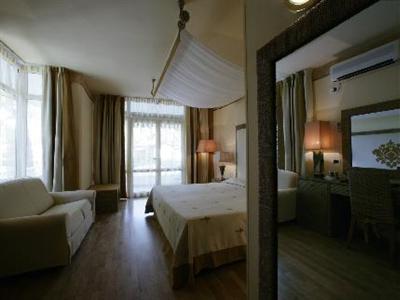 TH Corvara - Greif Hotel