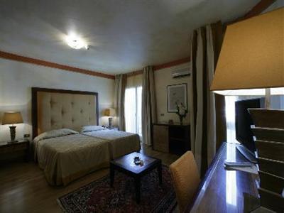TH Corvara - Greif Hotel