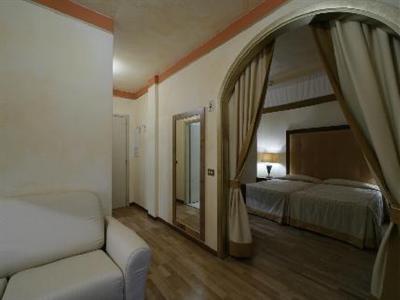 TH Corvara - Greif Hotel