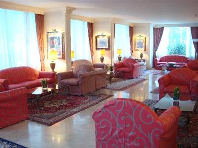 TH Corvara - Greif Hotel