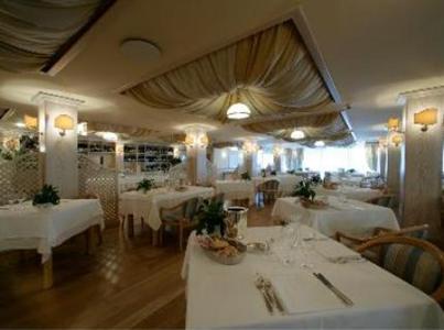 TH Corvara - Greif Hotel