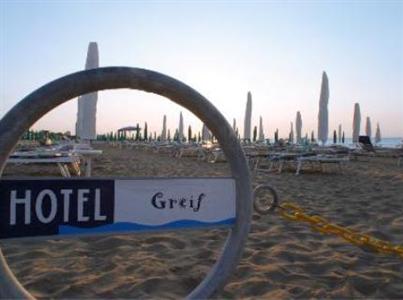 TH Corvara - Greif Hotel