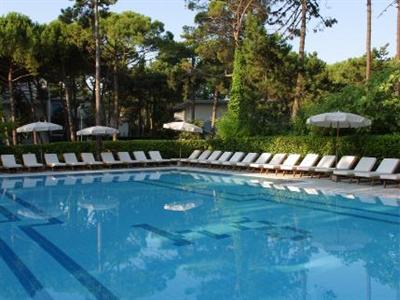 TH Corvara - Greif Hotel