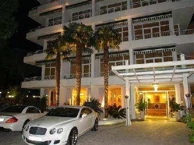 TH Corvara - Greif Hotel