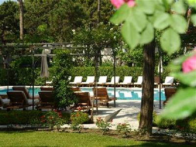 TH Corvara - Greif Hotel
