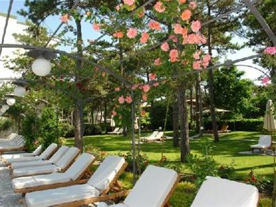 TH Corvara - Greif Hotel
