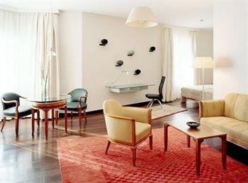 Hotel Greif