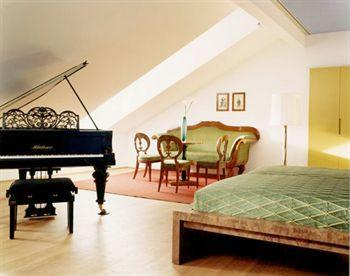 Hotel Greif