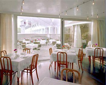 Hotel Greif