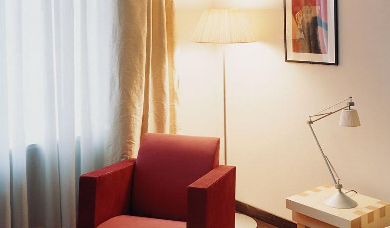 Hotel Greif