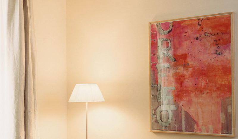 Hotel Greif