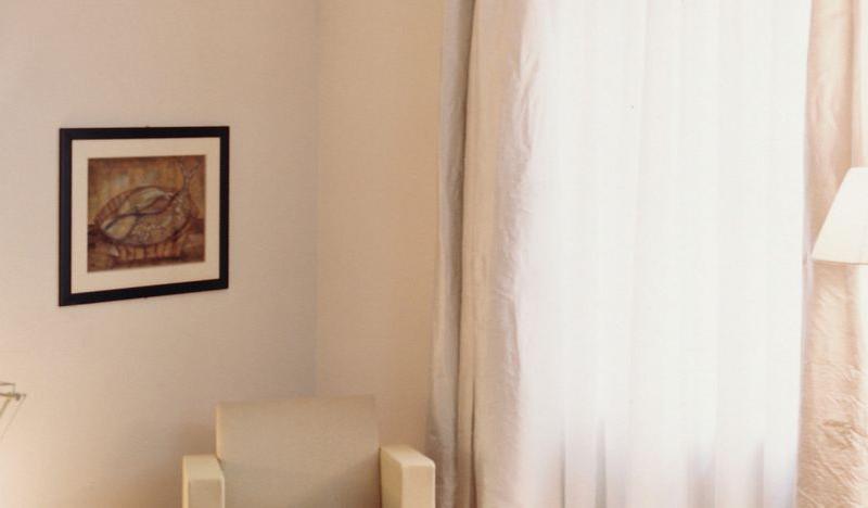 Hotel Greif