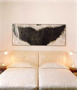 Hotel Greif