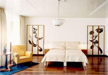 Hotel Greif