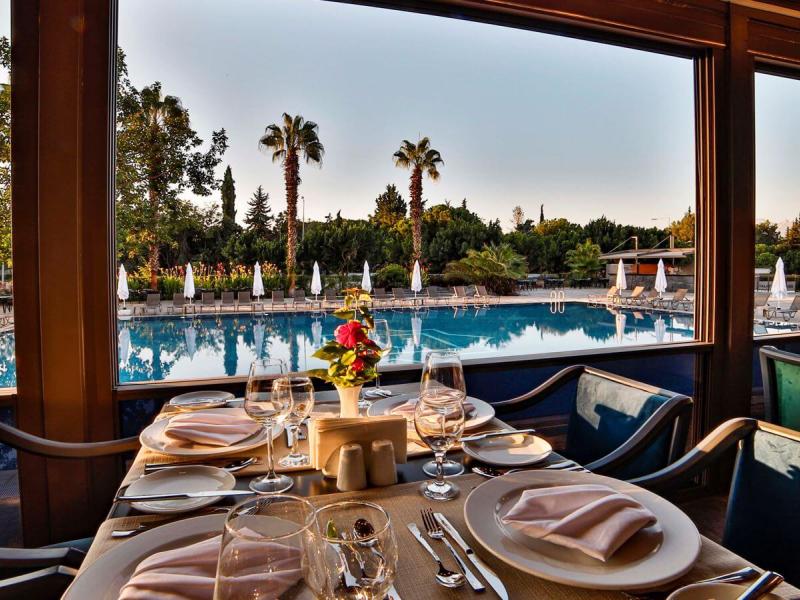 Nashira City Resort Hotel