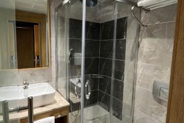 Отель Nashira City Resort Hotel Турция, Анталия, фото 17