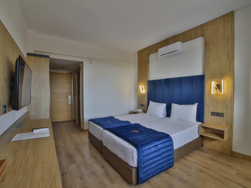 Nashira City Resort Hotel