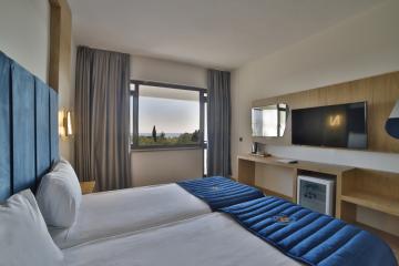 Отель Nashira City Resort Hotel Турция, Анталия, фото 21