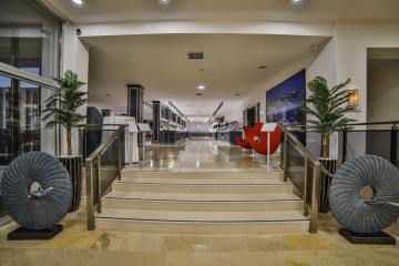 Отель Nashira City Resort Hotel Турция, Анталия, фото 24