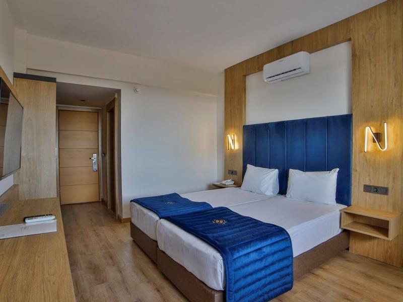 Nashira City Resort Hotel