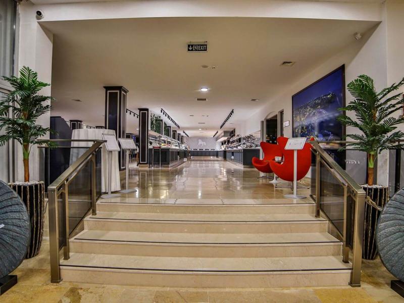 Nashira City Resort Hotel