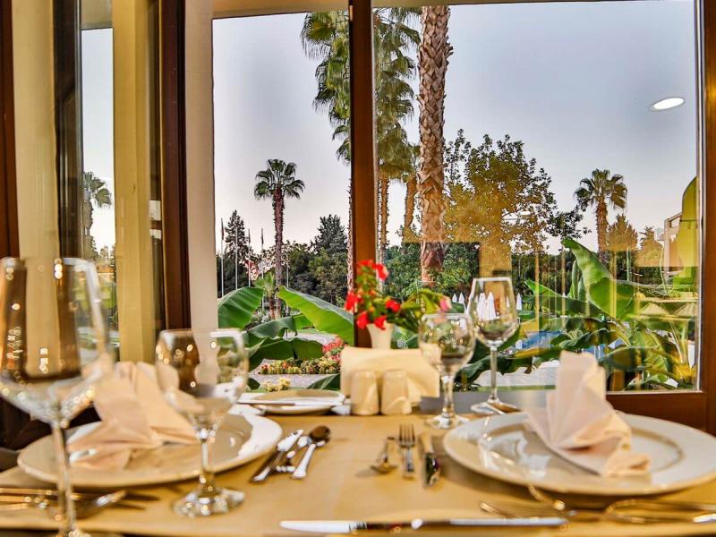 Nashira City Resort Hotel