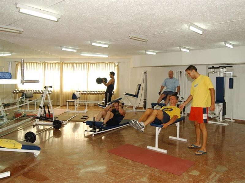 Marconfort Griego Hotel (ex. Griego Mar)
