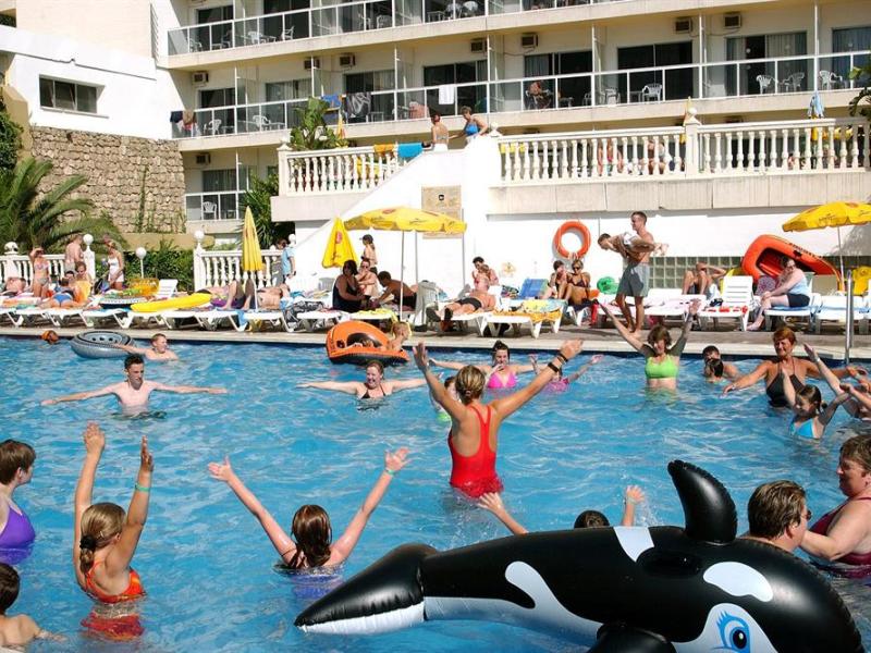 Marconfort Griego Hotel (ex. Griego Mar)
