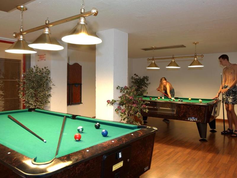 Marconfort Griego Hotel (ex. Griego Mar)