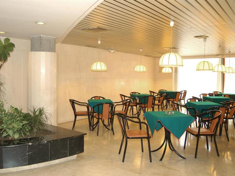 Marconfort Griego Hotel (ex. Griego Mar)