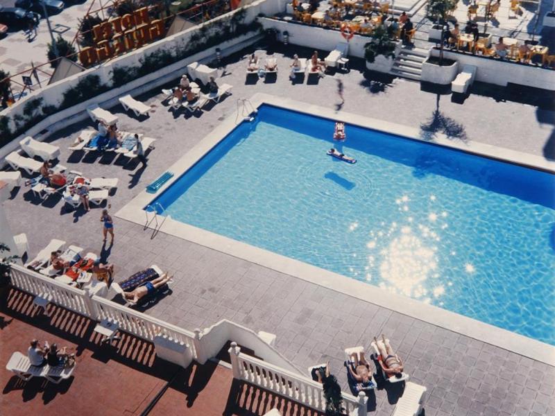 Marconfort Griego Hotel (ex. Griego Mar)