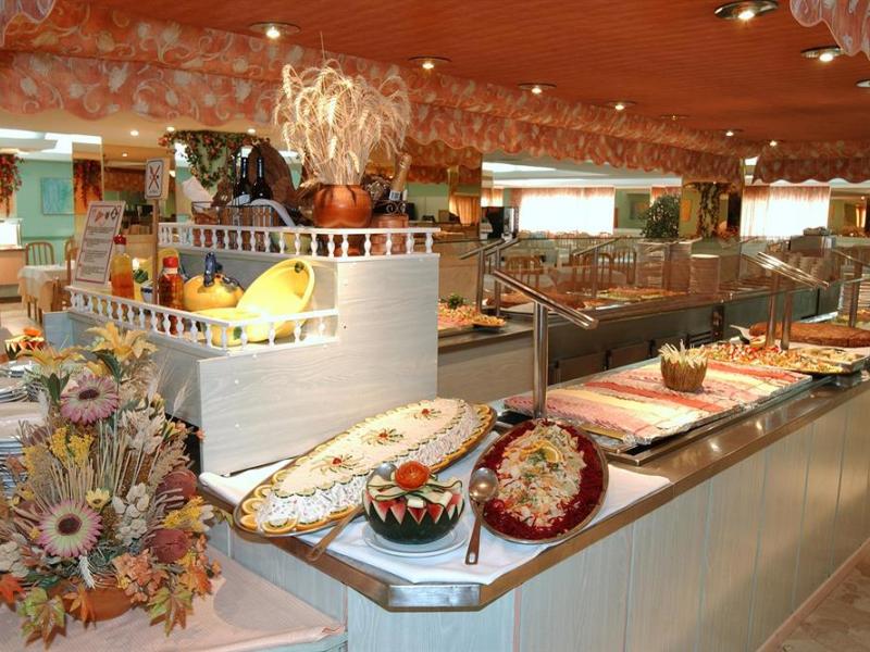 Marconfort Griego Hotel (ex. Griego Mar)