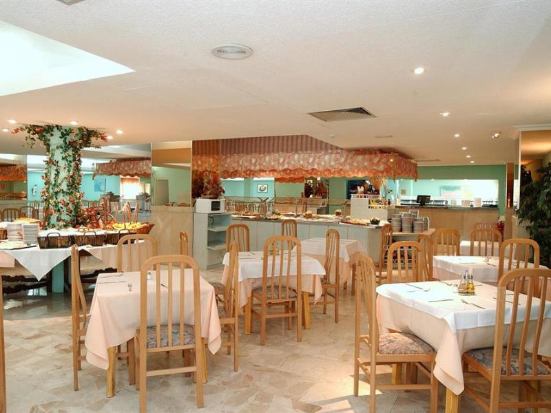 Marconfort Griego Hotel (ex. Griego Mar)