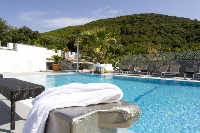 Grifo Hotel Charme & Spa