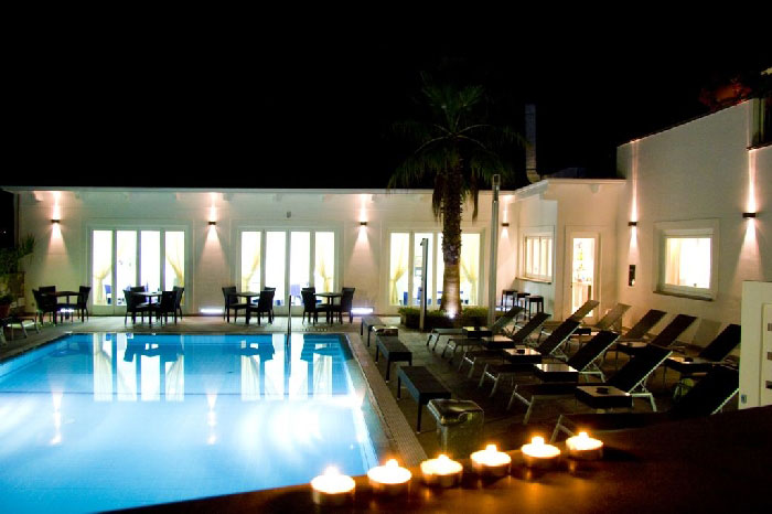 Grifo Hotel Charme & Spa