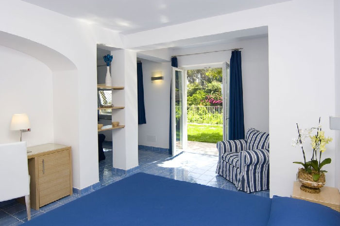 Grifo Hotel Charme & Spa