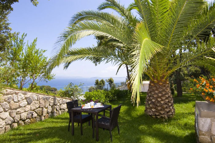Grifo Hotel Charme & Spa
