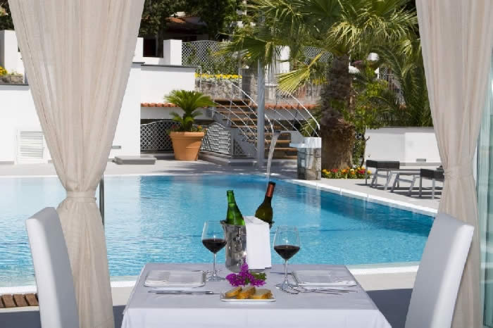 Grifo Hotel Charme & Spa