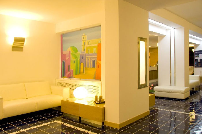 Grifo Hotel Charme & Spa