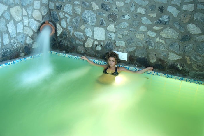 Grifo Hotel Charme & Spa