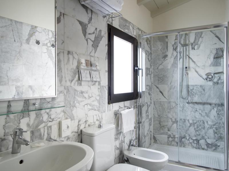 Hotel Grifone Firenze